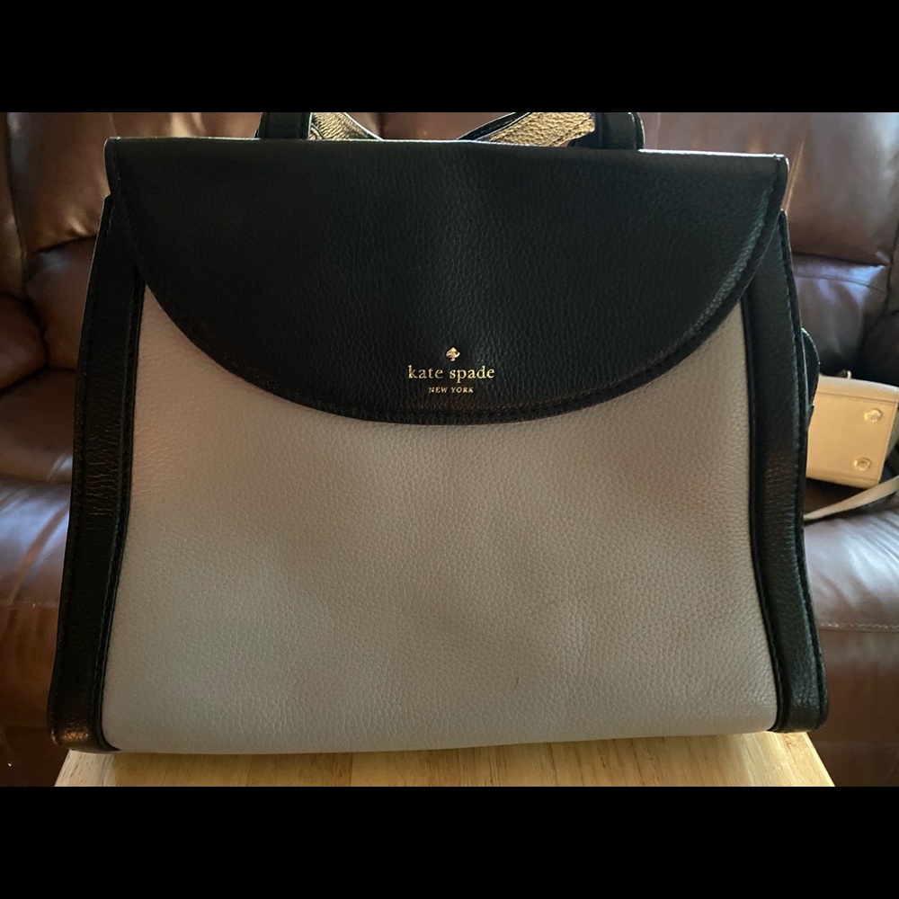 Kate spade satchel